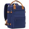 COOLIFE Bagage Cabine 45x36x20 pour EasyJet Femme Homme Bagage Sac à Main Voyage 30L under Siege Avec Ordinateur Portabl