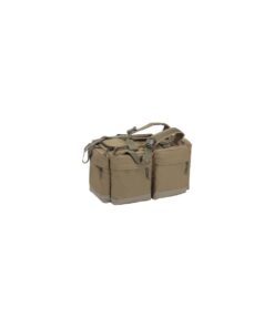 City Guard Sac Opérationnel 55 L pour Hommes et Femmes en Campagne et Vacances Troadé Marqué