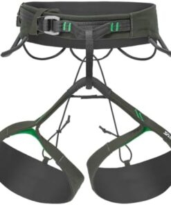 Salewa Agner Baudrier Homme Escalade Alpinisme Léger