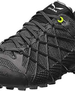 Salewa Ultra Train 3 Chaussures Randonnée Vitesse Légères Hommes Trail