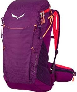 Salewa Alp Trainer 20 WS - Chaussures Légères pour Femmes Randonnée Alpine