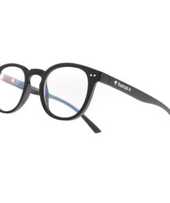 Horus X Lunettes Anti Bleu - Lunettes Ordinateur Femme Homme | Anti-Fatigue & Migraine Oculaire