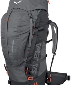 Salewa Alptrek 65+10L Pro Sac à dos Alpinisme - Grand Volume Extensible