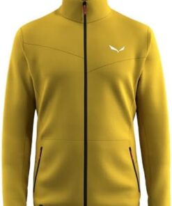 Salewa Puez Cammino PL Veste Homme Légère Randonnée Montagne