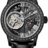 OBLVLO VMQ-DD Montre Automatique Homme Rétro Étanchéité Saphir Synthétique