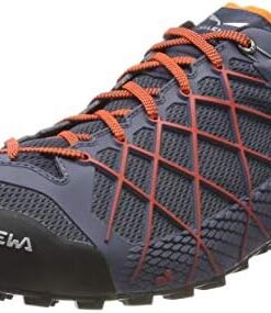 Salewa Ultra Train 3 Chaussures de Randonnée de Vitesse Légères Hommes