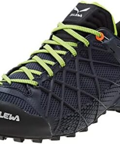 Salewa Ultra Train 3 Chaussures de Randonnée Légères Hommes Vitesse