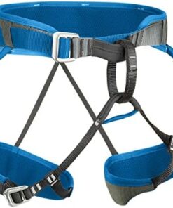 Salewa Xplorer Baudrier - Harnais Léger pour Alpinistes en Escalade Montagne