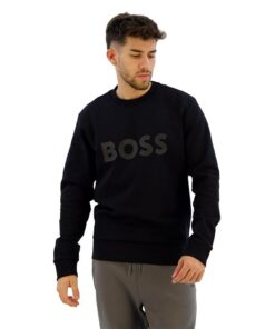 BOSS Salbo Maillot de survêtement Homme pour Homme Sportif en Été
