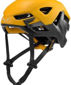 Salewa Casque Aria Léger pour Alpinistes Certifié UIAA