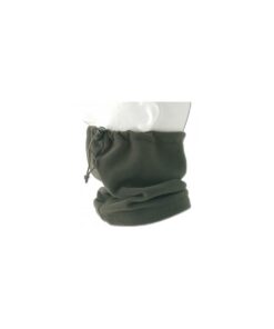Cityguard Tour de cou polaire pour homme en milieu urbain chaud et sec Ziel