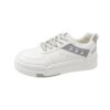 SUCHETA Chaussures de Sport pour Femmes - Respirantes, Confortables et Légères - Résistantes à l'Usure et Antidérapantes