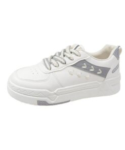 SUCHETA Chaussures de Sport pour Femmes - Respirantes, Confortables et Légères - Résistantes à l'Usure et Antidérapantes