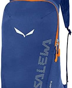 Salewa Ultralight Sac à Dos 15L pour Randonneurs Légèreté Extrême Montagne