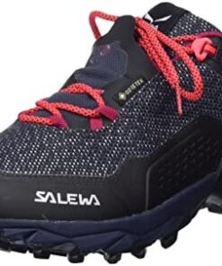 Salewa Speed Beat Gore-Tex Chaussures de Randonnée Légères pour Femmes