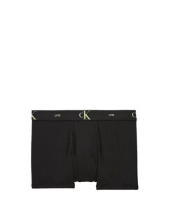 Calvin Klein Boxer Noir XL - Pére - Fitness