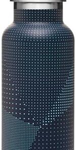 Salewa Bouteille Isotherme Acier 0,45L Valsura Randonnée