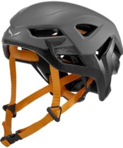 Salewa Casque Aria Léger 210g pour Alpinistes Montagne UIAA Certifié