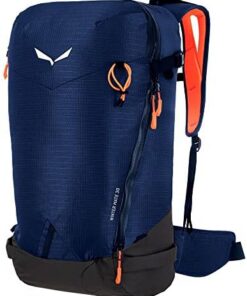 Salewa Winter Mate 30L - Sac à dos randonnée hiver bleu profond unisexe
