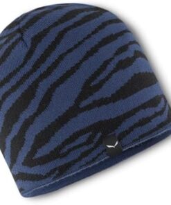 Salewa Sella Am Crevasse Bonnet Mixte - Chapeau Alpinisme Unisexe Chaud