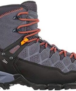 Salewa Alp Trainer Mid Gore-Tex Bottes de Randonnée pour Hommes