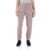 Carhartt Pantalon de Jogging Coupe Décontractée Femme Mode Élégant