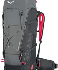 Sac à dos femme Salewa Alptrek 38+5 L randonnée alpinisme