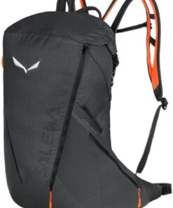 Sac à dos Salewa Pedroc Pro 22L randonnée alpinisme homme M Onyx