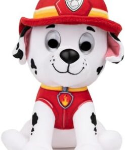 La Pat’ Patrouille Peluche Gund Marcus 15 cm Bébé 12 Mois+