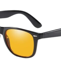 Lunettes Anti Lumiere Bleue Sea Tear Rétro Unisex Confort Télétravail Écran Étudiant