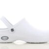 SAFETY JOGGER Bestlight Unisexe-Adultes Sabots Blanc - 39 EU