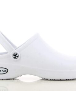 SAFETY JOGGER Bestlight Unisexe-Adultes Sabots Blanc - 39 EU