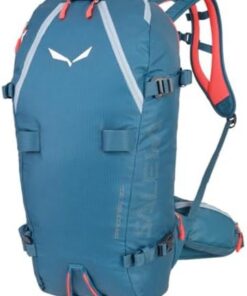 Salewa Randonnée 30L Sac à dos Femme pour Randonnée Quotidienne