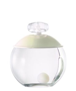 CACHAREL Noa - Parfum Femme Floral Musk Longue Durée - Pivoine Blanche Kinkan - Spray 100ml - Parfum Floral Musqué Longu