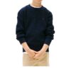Tommy Hilfiger Sweat Enfant Populaire - Couleur Naturelle - Taille Small