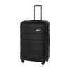 Valise Grande Taille XL ABS Ultra Resistant Barrens Noir