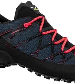 Salewa Wildfire 2 Basket Femme Randonnée Montagne Confortable