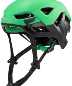 Salewa Casque Aria Léger pour Grimpeurs en Escalade et Alpinisme