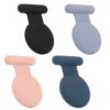 GPS Tracker Airtag Plus sûr pour les parents et les amis (Pro, noir, bleu, gris et rose) GPS Tracker Airtag Caché Plus