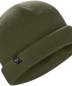 Puez Bonnet Laine Mérinos Chaud Respirant Randonnée Hiver