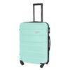 Valises Barren Moyenne Taille 66 cm Menthe