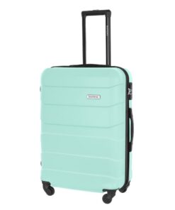 Valises Barren Moyenne Taille 66 cm Menthe