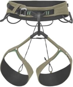 Salewa Agner Baudrier Femme Escalade Confort Léger