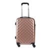 Bagages à Main CELIMS Rose Gold #02 - Petite Taille - Bagages Conforme EasyJet