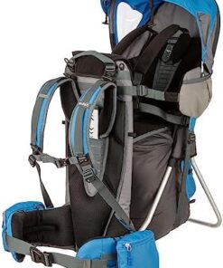 Salewa Koala II Sac à Dos Enfant Randonnée 15L Léger