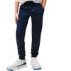 Tommy Hilfiger Pantalon de survêtement Homme Mode SportatifStretch ÉlasticitéConfortTaille Élastiquée32x32 Blanc