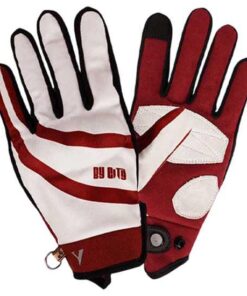 Gants de protection BY CITY pour travailleurs des bâtiments en construction