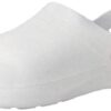 REIS RICE Sabots blancs et mules pour tous les sexes, idéals pour l'été et la maison, offrant confort et style, disponib