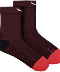 Salewa Chaussettes Randonnée Anti-Vésicules Femme Montagne