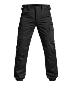 Sécu-One A10 Equipment Pantalon Mixte Sécurité High Visibility